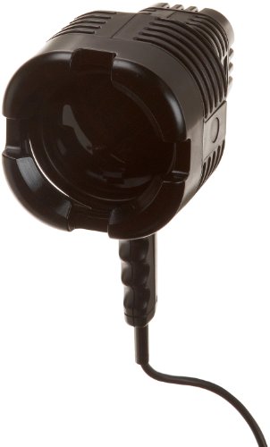 UVP 95-0127-07 Model B-100AP/R High Intensity 100 Watt Longwave UV Lamp, 230V