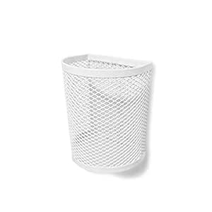 Portalápices magnético - Soporte de malla para bolígrafos, soporte ...