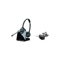 PLNCS520 - Plantronics CS520 Headset