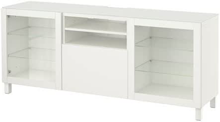 Amazon Com Ikea Tv Unit With Soft Closing Drawers Lappviken