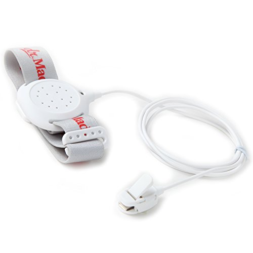 Bed Alarm For Bedwetting Training Children and Kids to Stop Night Time