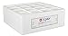 IQAir HyperHEPA Filter - Genuine Replacement Air Filter For IQAir HealthPro Series - Filters Ultrafine Particles - Dust, Pollen, Smoke, Pets, & More - Swiss Made Filters For Air Purifiers