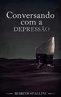 Livro Conversando com a depressão