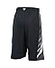 Under Armour UA Select YMD Black
