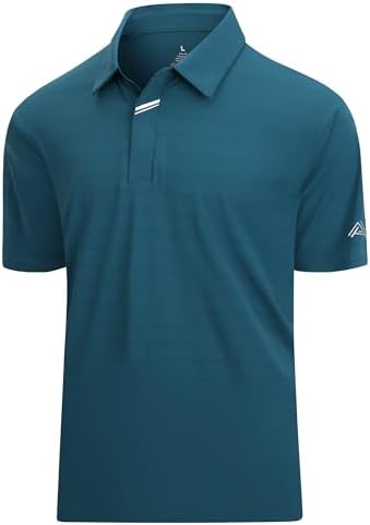 Amazon.com: Jack Nicklaus Men's Black Label Golf Polo Shirt All