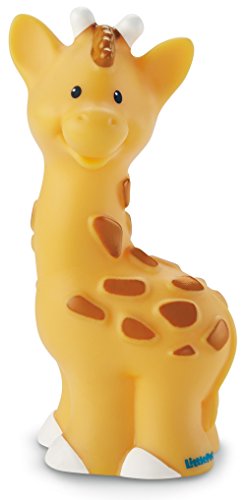 Fisher-Price Little People Musical Zoo Train