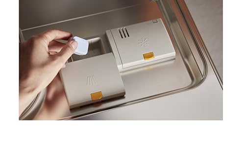 Miele GS CL 0606 T Dishwashing Tabs UltraTabs, 60 Tablets