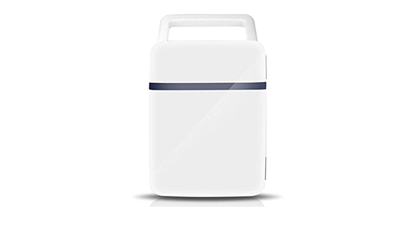 LQIQI Mini Nevera para Nevera de Coche Uber Chill Mini Nevera ...