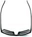 Hobie Dogpatch Wayfarer Polarized Sunglasses