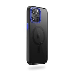 FLOLAB Surtect Tri-Fusion Magnetic for iPhone 15