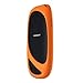 Radacat Messenger C1 Off-Grid GPS Communicator and Tracker Without Monthly Fee and Cell Signal | Connect with Phone via Bluetooth and Compatible with Android & iOS for Outdoor Activities