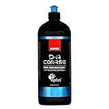 RUPES D-A Coarse High Performance Cut - Polishing