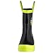 Teenage Mutant Ninja Turtles TMNT Rain Boots - Size 10 Toddler Green