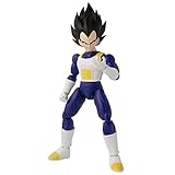 Dragonball Super Dragon Stars Vegeta - Version 2
