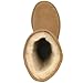 UGG Kids Girl's Classic Tall (Big Kid) Chestnut Boot 6 Big Kid M