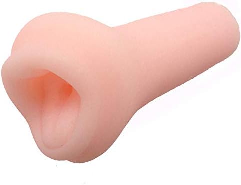 New Sex Toys Sexy Lips Pocket Pussy Silicone Artificial Vagina Oral Aircraft Cup Male Masturbation Erotic Adult Sex Product Sex Toys for Men