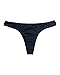 CZM Sexy Women Brazilian Bikini Swimwear Thong Bikini Bottom