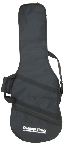 UPC 659814385508, On-Stage GBA4550 Acoustic Guitar Gig Bag