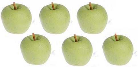 granny smith apple doll