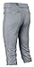 Rawlings Mens Launch Piped Knicker Baseball Pant