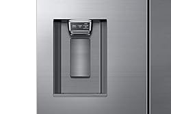Dacor DRF36C000SR/DA Refrigerator