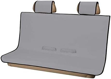 Aries Offroad 3146-01 Seat Defender Universal Bench Seat Cover