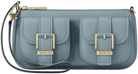 Amazon.com: GIORGIO ARMANI NUDE Cosmetic Zip Clutch Pouch Makeup