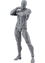 figma archetype next:he gray color ver.|サンプル4