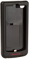 Honeywell SL22-022201-K Captuvo Sled for Apple iPod Touch 5G, Black