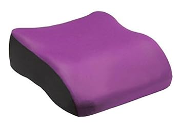 All Ride Booster-Pink-Magenta