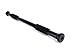 1UP Doorway Pull-Up Bar (Black)