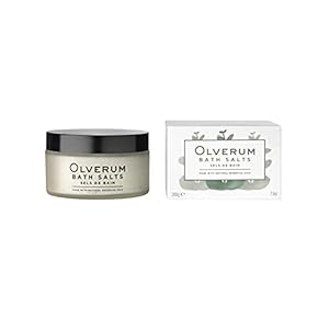 Olverum-Bath-Salts-Luxury-Muscle-Soothing-Bath-Muscle-Soak-Aromatic-Therapeutic-Blend-of-Pure-Essential-Oils-Mineral-Salts-Muscle-Relaxing-Salts-for-Women-Men-Relax-Restore-Renew Olverum Bath Salts Luxury Muscle Soothing Bath Muscle Soak Aromatic, Therapeutic Blend of Pure Essential Oils & Mineral…