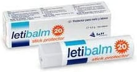 Leti LETIBALM Lip Gloss 230ml Beauty Care for Daily Pampering