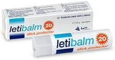 Leti LETIBALM Lip Gloss 230ml Beauty Care for Daily Pampering