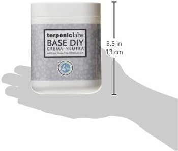 Terpenic Evopro Base Cream, 1 kg, Pack of 1, 1 kg (Pack of 1) - Image 4