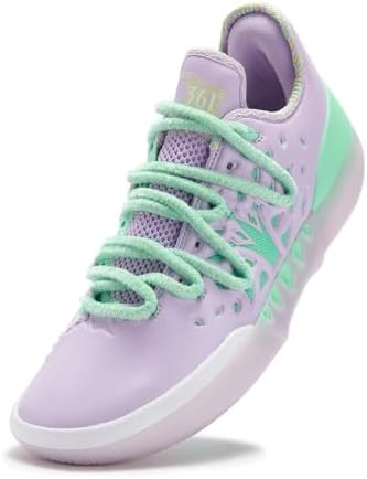 Amazon.com | 361° Team Joker Nikola Jokić Basketball Shoes for Men