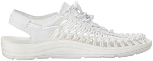 keen uneek star white