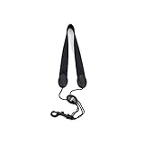 D’Addario Woodwinds Saxophone Neck Strap - For