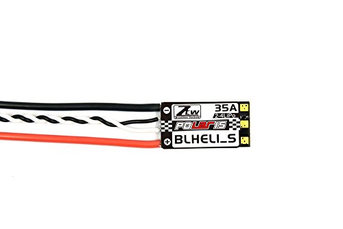 Superior Hobby ZTW ESC Polaris 35A