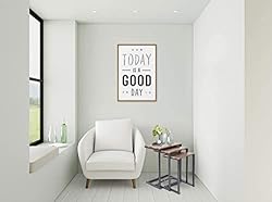 Zenvida Nesting Side/End Tables Set of 3 Modern