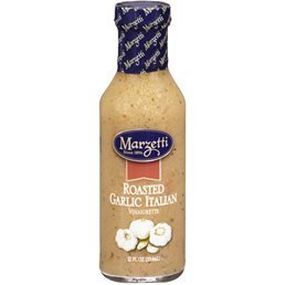 MarzettiRoasted Garlic Italian Vinaigrette 12oz (qty.3)