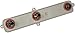 Dorman 923-030 Tail Light Circuit Board Compatible with Select Dodge Models