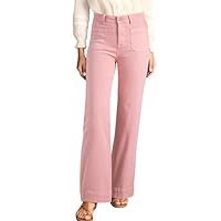 Astylish Women's Wide Leg Jeans High Waisted Stretchy Straight Leg Jeans Loose Trendy Denim Pants with Pocket