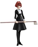 102 figma(フィグマ) R・ドロシー・ウェインライト THEビッグオー フィギュア