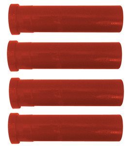 16-5140 Urethane Axle Beam Bushings, Inner & Outer, Link Pin w/Bearings, 4 pcs. VW BUG, BAJA, SAND RAIL, DUNE BUGGY