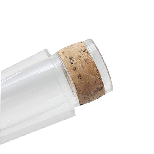 Portable Clarinet Mouthpiece Replacement Parts Musical Instrument Accessories clear
