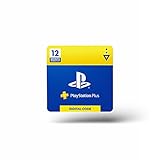 PlayStation Plus: 12 Month - Days of Play 2021
