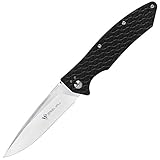 Steel Will Resident F15-51 Linerlock