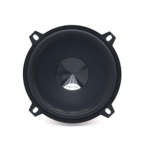 HERTZ Dieci Series DSK-1303 Component Speaker Kit 5.25