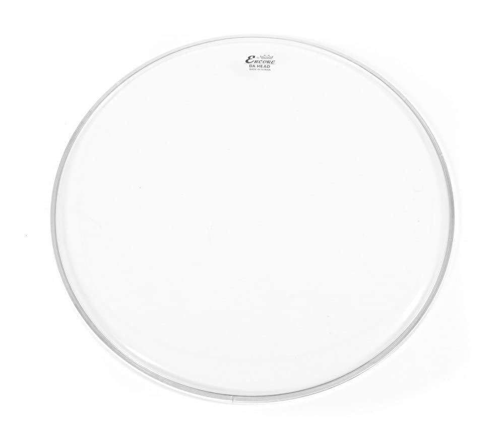 Remo drumhead ENCORE Ambassador transparent 16" EN-0316-BA — image 1
